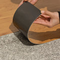 China Factory Luxury Cheap Floor Sticker 3d Wooden Self Adhesive Pvc Wood Vinyl Plastic Flooring