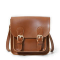 Mini Small Fashion Mobile Phone Pu Leather Sport Side Chest Sling Crossbody Luggage Travel Shoulder Messenger Bag for Men Women