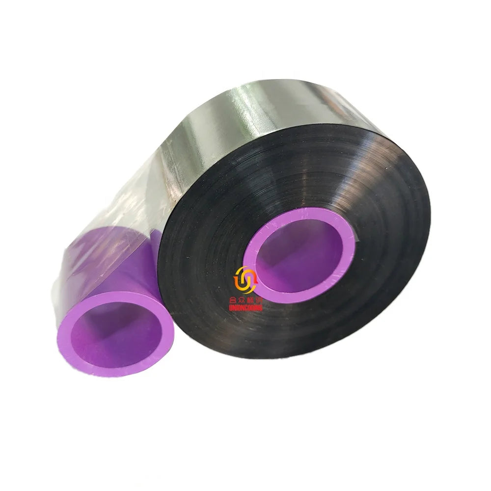 UC801 33mm 600M WAXMarkem VJ Linx Domino Printer Near Edge Wax Ribbon