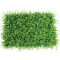 40x60cm Wedding Coffee Shop Photography Background Decoration Synthetic Wall Plant Grass Backdrop Artificial Green Grass Panel