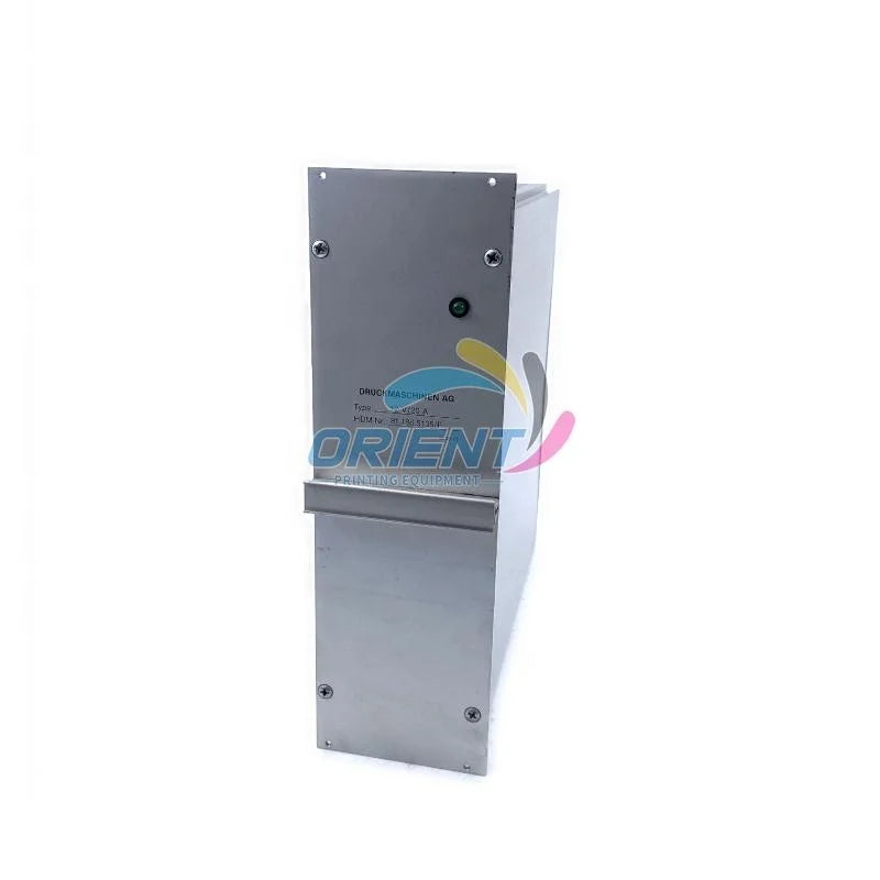 Original 81.186.5135 Power Supply 12V Circuit Board for Heidelberg Printing Machine Spare Parts