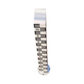 Manufacturer Customized Stainless Steel Square Reflective Water Level Ruler Square Column Hydrologic Pile Reservoir Polished