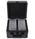 Customizable Trading Card Case Sports Card Storage Box Holder with ODM/OEM Support