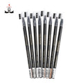 Wenshen Custom logo Private Babel New Formula Microshading Mapping Percil Waterproof Eyebrow Microblading Pen With Brush