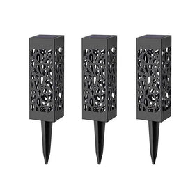 Landscape Waterproof Outdoor Led Solar Garden Light