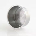 Custom Logo Wholesale Stainless Steel Coffee Powder Bowls for Coffee Machine