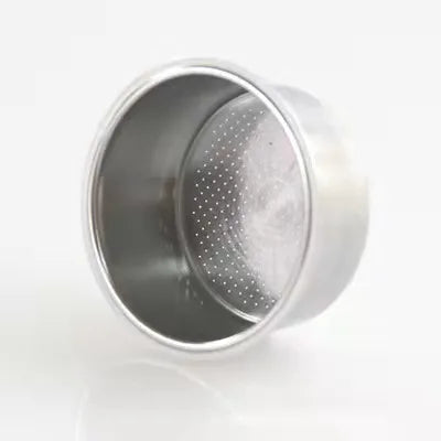 Custom Logo Wholesale Stainless Steel Coffee Powder Bowls for Coffee Machine