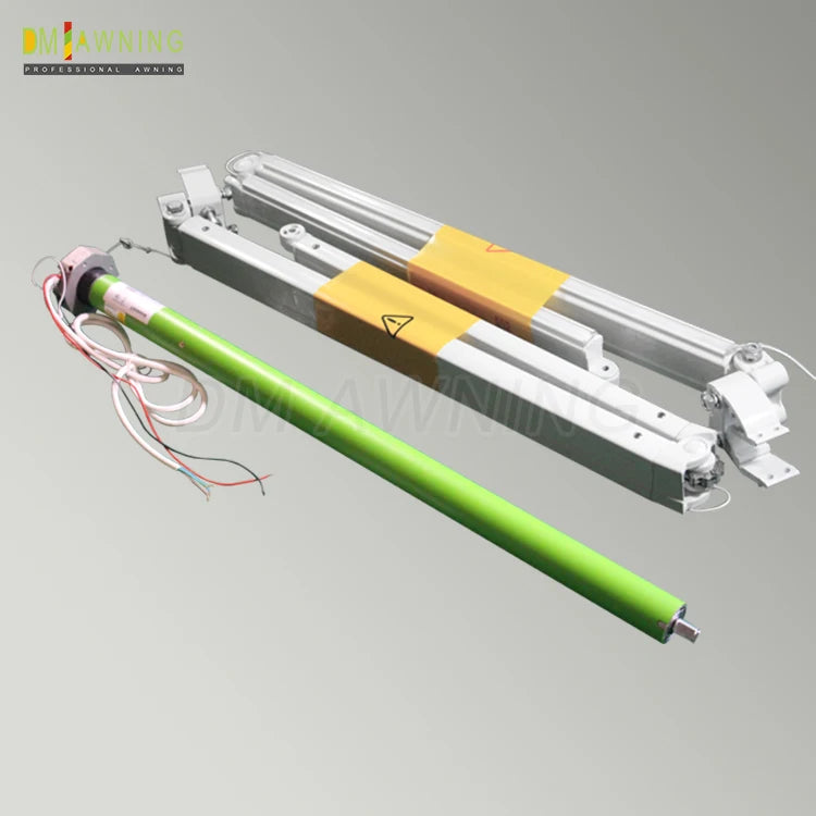 Hot Selling Strong Aluminum LED Lights Retractable Awning Arms for Retractable Awning