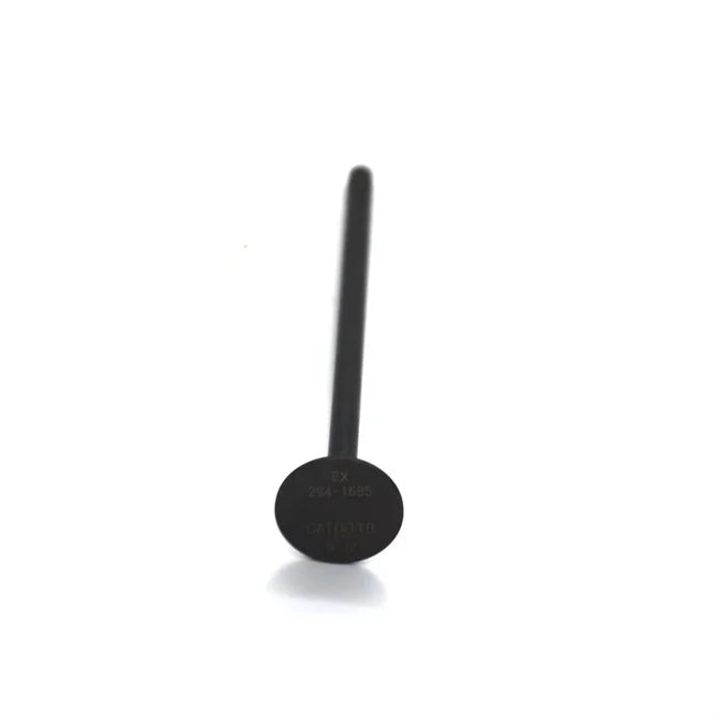 2941685 294-1685  C6.4  Engine Spare Parts Exhaust Valve for 320D E311D E312D E3200
