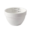 Z Professional Coffee Cupping Bowl Coffee Cupping Cup Measuring Cup U / V /q Shaped Taste Evaluation Evaluation Bowl CU015