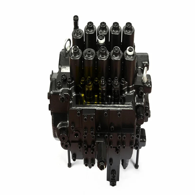 AV170 AV280 Control Valve DX150 DX220 R150 R215 Main Control Valve