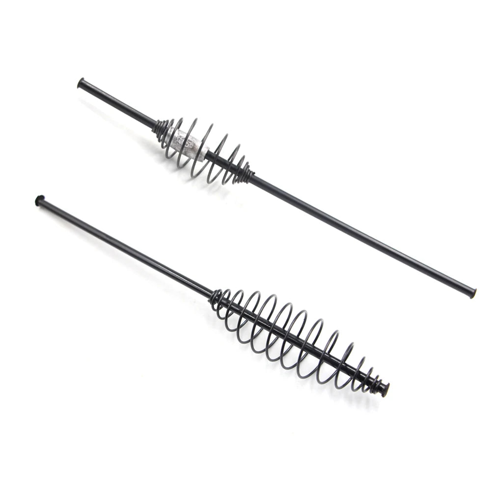 China Wholesale Carp Fishing Method Fishing Feeder Spring 7g/8g/10g/15g/30g/45g