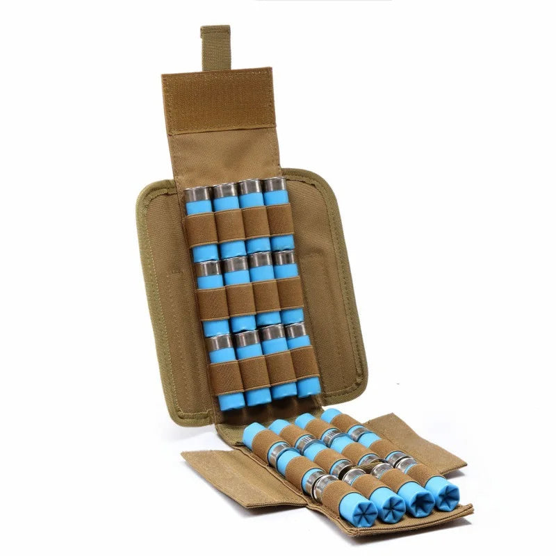 New Hunting Bag Shell Holder Storage Bag