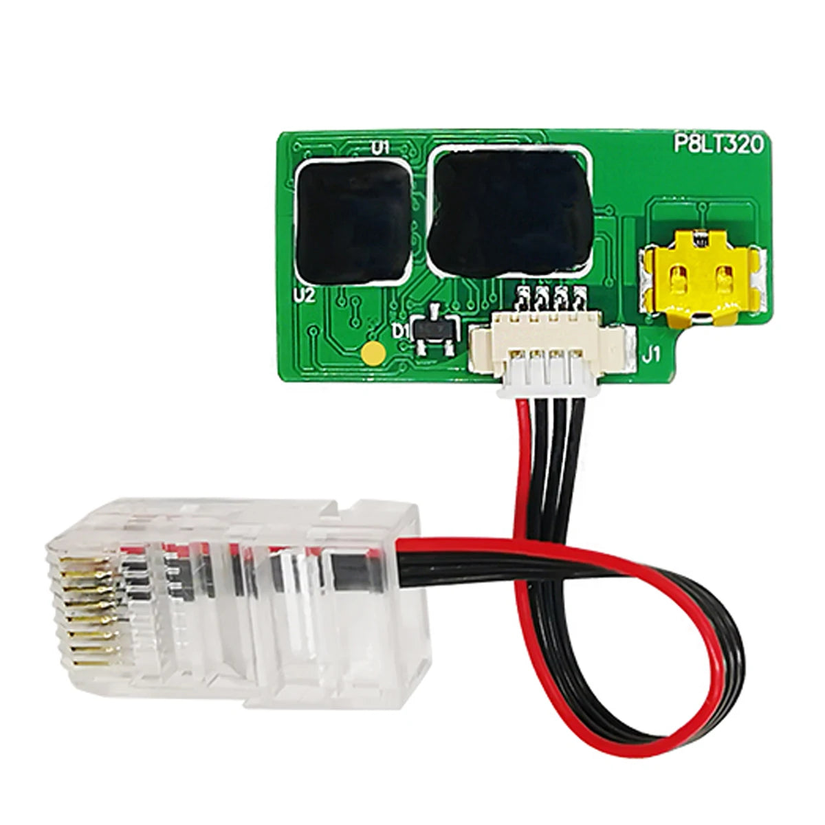 Toner Chip for HP Laser Jet LaserJet MFP M-42525 M-42523 M-438 M-442 M-443 M-440 M-42625 M-42623 M-436 M-433 Nda n Dn Fdn d a Da