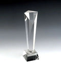 Customized Certification Sports Award Crystal Trophy Eco-Friendly Handmade Polished Fashion Modern Cheap for Event Gifts