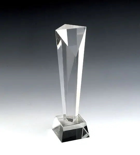 Customized Certification Sports Award Crystal Trophy Eco-Friendly Handmade Polished Fashion Modern Cheap for Event Gifts
