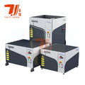 New IPG 1000W-12KW YLS YLR Series CW Fiber Laser Source CE Certified for CNC Metal Cutting Machine