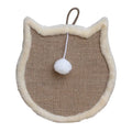 Sisal Mat Anti-scratch protection Sofa Paw Tool Grinding Pad Cat Claw Scratches Cat Scratch Board