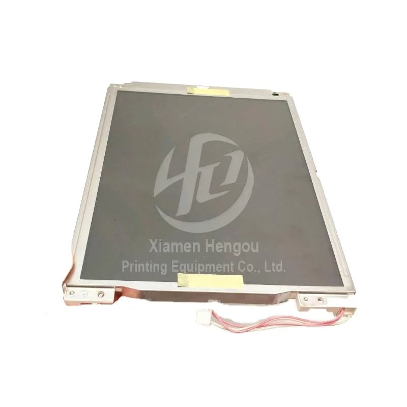 New Original HENGOUCN Polar Cutting Machine Parts Main Board 115E 92 for Printing Shops