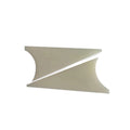 Ink Duct End Block Fountain Divider for HDB SM52 SM74 SM102 CD102 XL75 XL105 Printing Parts
