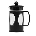 Best Seller French Press Coffee Portable Glass French Press Coffee Maker Custom French Press