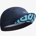 Customizable Cycling Cap for Outdoor Riding Quick-Dry Breathable Folding Cap With Formal Style Waterproof Sports Cap