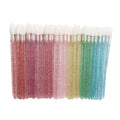 Wholesale Makeup Lipstick Applicator Lip Brush Wands Disposable Lip Brush