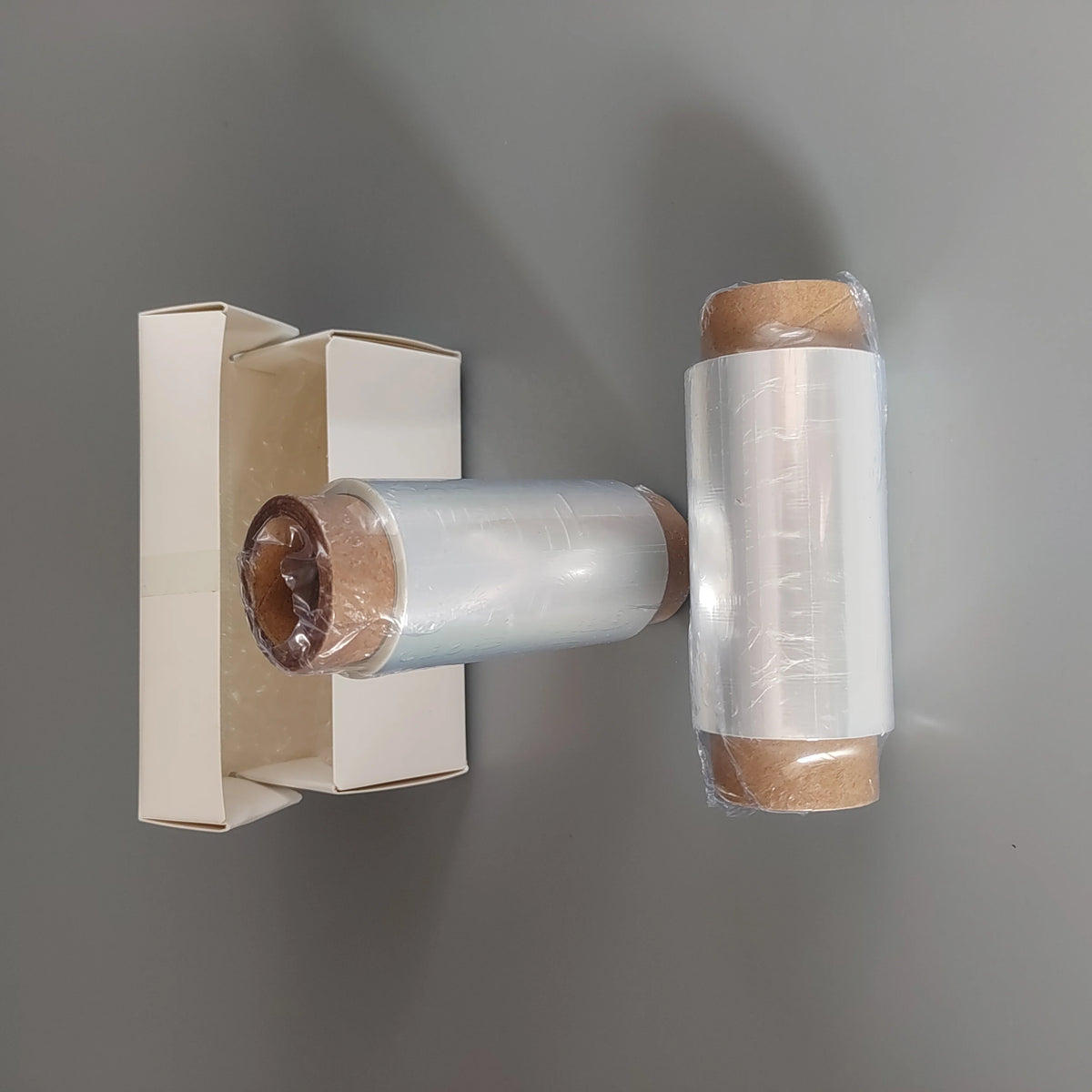 Ultra Thin PET Mylar Film Used for XRF XF Sulfur Analyzer