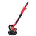 MAXXT 225mm Electric Drywall Sander Folded Wall Sanding Machine Ceilling Sander for DIY Rated Voltage 220V