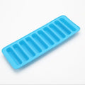 10 Grids Silicone Donut Pan 230C Dessert Decorator Customized
