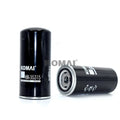1202804003 HYDRAULIC OIL FILTER USE for AIR COMPRESSOR B7163  P502231  HF35315 1202804003