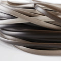 Hot Selling PE Plastic Artificial Synthetic Rattan Material Rattan Strips
