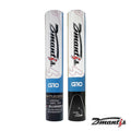 Dmantis G10 Model OEM Available China Factory Good Quality Goose Feather Badminton Feather Shuttlecocks Speed Tested
