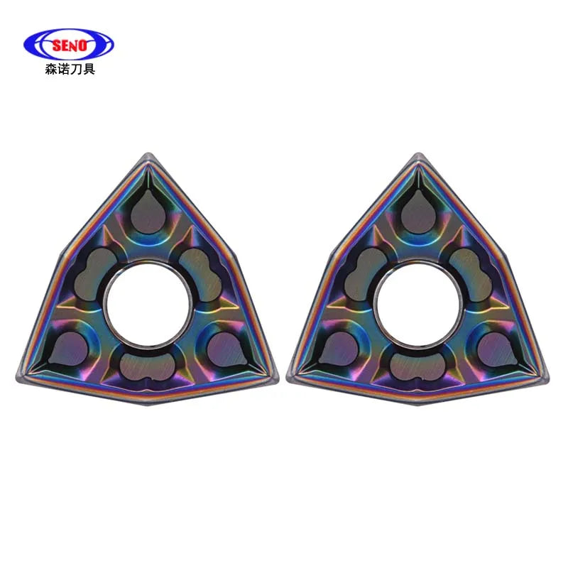 China Turning Inserts Carbide OEM/ODM VNMG CNMG TNMG DNMG VNMG WNMG 080408/080412  Tungsten Carbide Tools Inserts