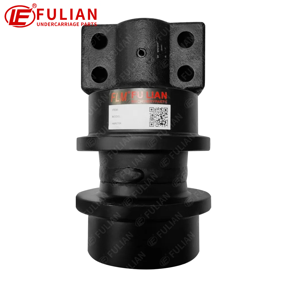 ZX225 Top Roller Upper Roller Carrier Roller for Hitachi Excavator
