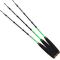 1.2MT EVA Handle Carbon Spinning Rod Ice Fishing Rod