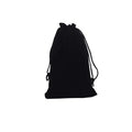 Wholesale OEM Velvet Jewelry Pouch Mini Bag Cheap Drawstring Container for Sale