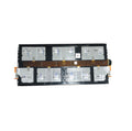 CATL a Grade 3.7V 6S1P 22.2V 114Ah 120Ah NMC Prismatic Rechargeable Lithium Ion Battery Module for Leaf EV
