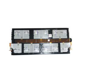 CATL a Grade 3.7V 6S1P 22.2V 114Ah 120Ah NMC Prismatic Rechargeable Lithium Ion Battery Module for Leaf EV
