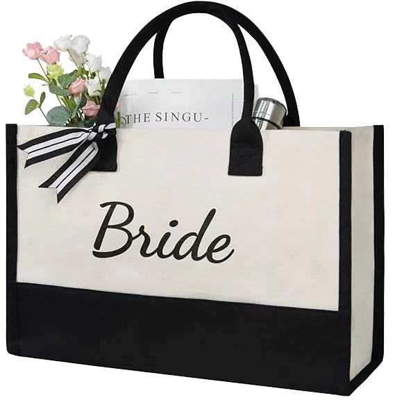 Custom Printing Logo Travel Canvas Jute Tote Bag Letter Wedding Gift Bag Extra Large Jute Beach Bag