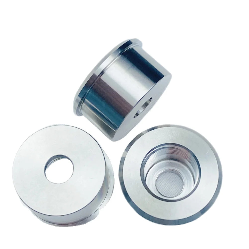 CNC Machining Service for Industrial Machines Stainless Steel Sheet Metal Fabrication Custom Production Parts