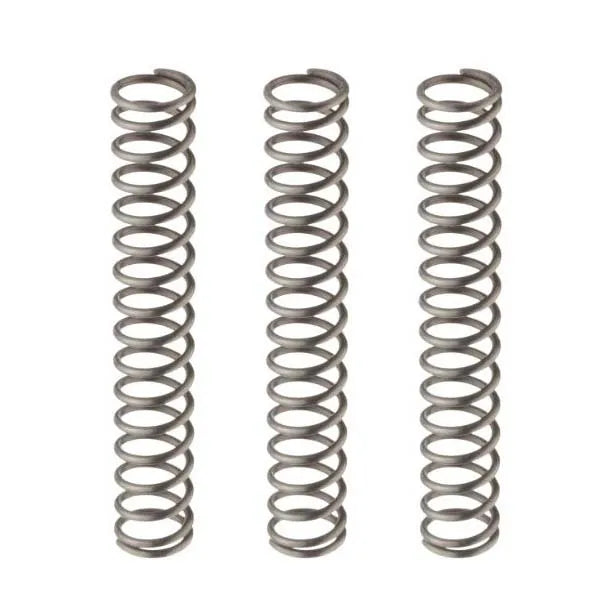 Cylindrical Spring Stainless Steel Metal Tension Spring Small Coil Compression Springs