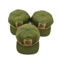 Unstructured Cotton Dad Hat Little Curved Brim New Style 5 Panels Custom Logo Hat Featuring Leopard Argyle Fruit Patterns Oxford