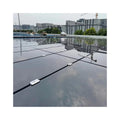 Direct Factory Wholesale Stainless Steel Middle Clamps for Thin Film Solar Panels Solar Mounting System