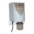 Dental Lab Plaster Alginate Impression Materials Mixing Machine Wall-Mounted Dental Vacuum Mixer