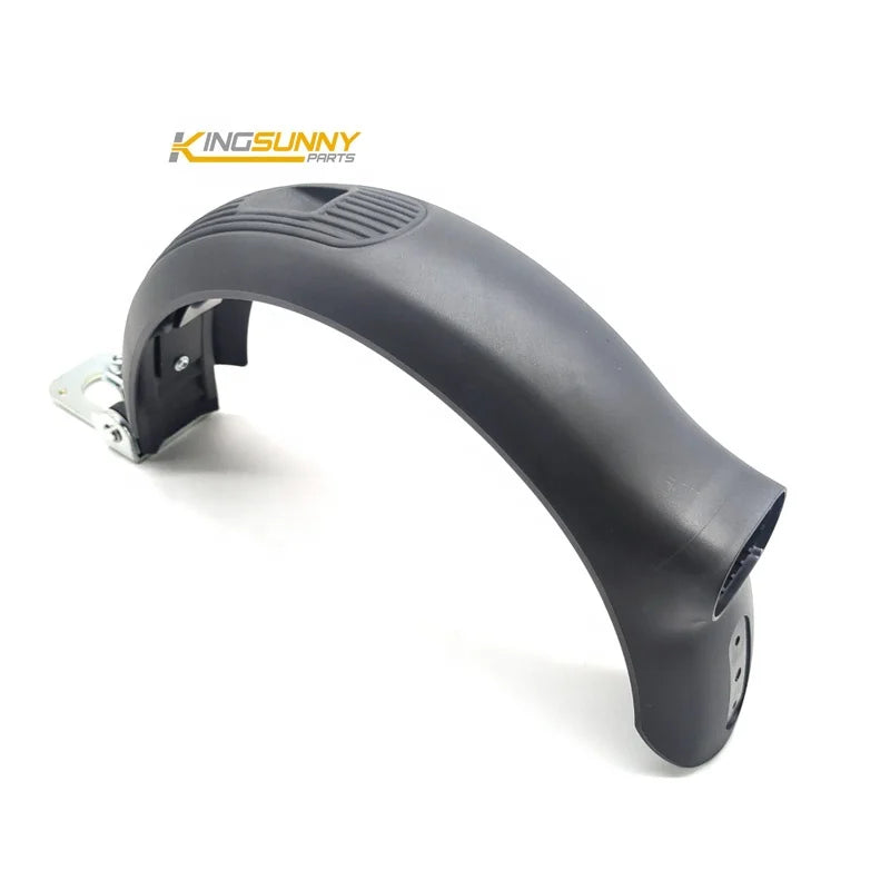 Original Rear Fender Assembly for E25 E45 E25E E45E Electric Scooter Parts Rear Mudguard Assembly Repair Accessories