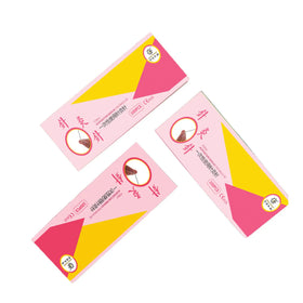 Zhongyan Taihe New Package Huanqiu Disposable Sterile Acupuncture Needles 500pcs