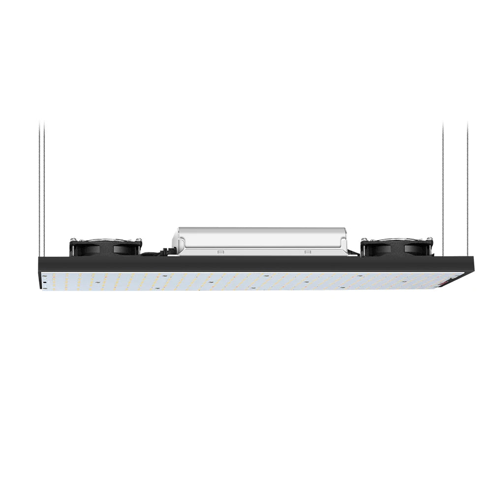 Original LM301H Led V3 Board 320w Led Grow Light 3500K Dimmables Grow Light Turn ON/OFF Switch