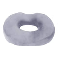 Factory Direct Cooling Pad Silicone Memory Foam Gel Pillow Orthopedic Donut Chair