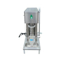 Commercial Stainless Steel Swirl Frozen Ice Cream Machine Frozen Nut Yogurt Ice Cream Blender Mixer Machine